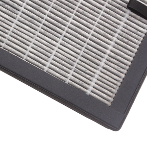 Nhà máy bán buôn Vải Carbon Bộ lọc không khí than hoạt tính Bộ lọc Carbon - Product Image 6