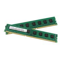 High Quality Ram Module Desktop Memory Ram 2GB 4GB 8GB 1333MHz Ddr3 Ram 1600 Mhz