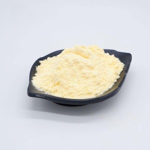 Poudre de citron à haute teneur en vitamine C, échantillon gratuit, pour aliments, boissons et gâteaux – Approvisionnement direct usine - Product Image 5