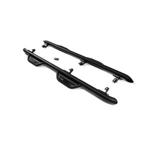 Nouveau design voiture accessoires 4x4 hors route Auto côté marchepied pédales pour <span class=keywords><strong>Jeep</strong></span> <span class=keywords><strong>Wrangler</strong></span> JT JL Jk 4 portes - Product Image 1