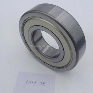 Alta Precisión 6000 6100 6200 6200 <span class=keywords><strong>6400</strong></span> 6700 6800 6900 16000 serie negro borde biselado rodamiento molinillo rodamiento - Product Image 4