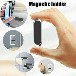 Soporte Magnético Universal para Teléfono Celular en el Tablero del Automóvil, Soporte Magnético para Teléfono Móvil para Automóvil, iPhone - Product Image 6
