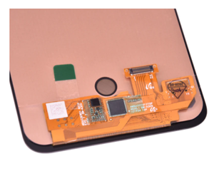 หน้าจอ Lcd พร้อมกรอบ,จอ Lcd แบบสัมผัสพร้อมกรอบสำหรับ Samsung Galaxy A30S A307F A307FN A307G A307GN - Product Image 5