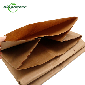 Bolsa de Papel Kraft para Jardín, Reutilizable, Resistente, para Basura, Hojas y Residuos de Jardinería - Product Image 6