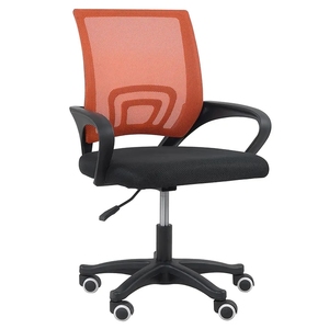 Échantillon Gratuit Chaises de Bureau Pivotantes en Tissu Mesh pour Invités et Managers – Prix Abordable - Product Image 3