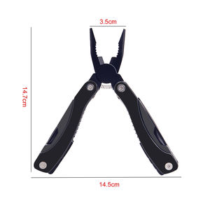 顶级多功能口袋刀不锈钢多工具钳 - Product Image 6