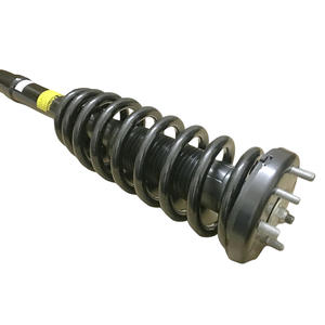 โช้คอัพฮอนด้าแอคคอร์ด รุ่น 51601-SDA-A03 ชิ้นส่วนทดแทนด้านหน้า ผลิตในจีน ใหม่ - Product Image 4