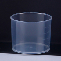 120ml PET toux vide sirop liquide médecine bouteille en plastique avec bouchon inviolable bouchon CRC