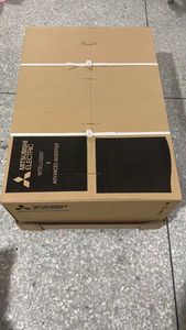 Controlador PLC FR-F840-02160-2-60 (110K), Convertidor de Frecuencia en Stock, VFD FR-F840-02160-2-60 PLC VFD - Product Image 3