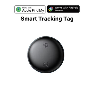 Magnetischer Mini-Smart-Tracker für Apple Find My Android Air Tag Finder Gepäck Kreditkarte Reisepass Motorrad Schlüssel GPS Smart Locator - Product Image 1