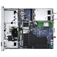   PowerEdge R350 R360 R570 R470 R260 R250 1U 고성능 랙 서버 구성 맞춤 제작 오리지널
