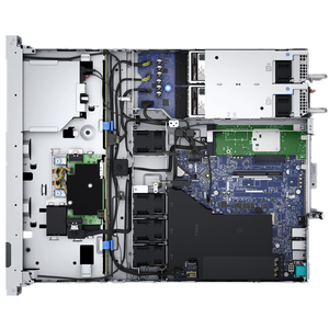 <span class=keywords><strong>Dell</strong></span> <span class=keywords><strong>PowerEdge</strong></span> R350 R360 R570 R470 R260 <span class=keywords><strong>R250</strong></span> 1U haute performance Rack Server Configuration Personnalisation d'origine - Product Image 5