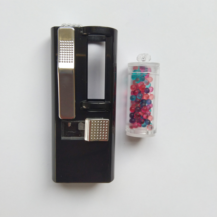 cigarette flavor ball injector Flavors Capsules & Machine cigarette menthol ball injector Menthol