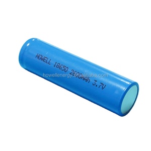 <span class=keywords><strong>BIS</strong></span> đã được phê duyệt 18650 hình trụ <span class=keywords><strong>Lithium</strong></span> <span class=keywords><strong>Ion</strong></span> pin 3.7V 2500mAh-2600mAh cho e-xe - Product Image 3