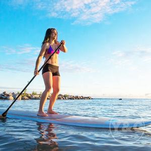Planche de surf gonflable Y&G |   Planche de <span class=keywords><strong>Stand</strong></span> <span class=keywords><strong>Up</strong></span> <span class=keywords><strong>Paddle</strong></span> au <span class=keywords><strong>prix</strong></span> d'usine |   Planche à pagaie gonflable, design gratuit, TUV, CE, ISO - Product Image 2