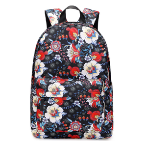 <span class=keywords><strong>Sac</strong></span> à <span class=keywords><strong>dos</strong></span> floral sacs d'école enfants filles femmes sacs à <span class=keywords><strong>dos</strong></span> mignon dessin animé sacs à <span class=keywords><strong>dos</strong></span> garçons filles <span class=keywords><strong>sac</strong></span> à <span class=keywords><strong>dos</strong></span> sacs d'école - Product Image 1
