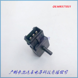 Pressure Sensor Mr577031 0 100psi Gauge Type Threaded Port Automotive Grade Compact Design High <b>Stability</b> - Product Image 4