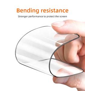 Protector de Pantalla para Huawei Xiaomi <span class=keywords><strong>Samsung</strong></span> S22 Ultra Note 20 Oneplus 9 Pro <span class=keywords><strong>Galaxy</strong></span> S23 Ultra Xiaomi 13 Ultra - Product Image 3