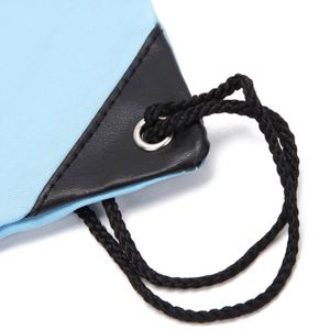 Wholesale Packaging Drawstring Bag <b>Backpack</b> <b>Recycled</b> Waterproof Tote Bags - Product Image 4
