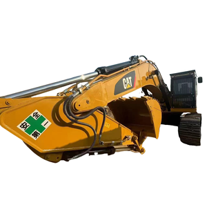 เครื่องขุด336D แมวใช้แล้ว336D2L 336D2 336D แมวใช้แล้ว336DL รถขุดดิน - Product Image 1