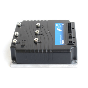 Contrôleur dédié Curtiss 240V 200A, accessoire pour système de commande de chariot élévateur industriel - Product Image 5