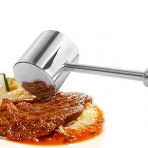 Marteau à viande écologique en acier inoxydable - Product Image 4