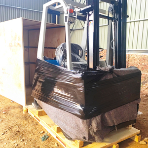 Montacargas Eléctrico Chino Económico de 1.5, 2, <span class=keywords><strong>2.5</strong></span>, 3 y 3.5 Toneladas, Envío Gratuito, Mini Montacargas de Nueva Energía con Certificación CE - Product Image 3