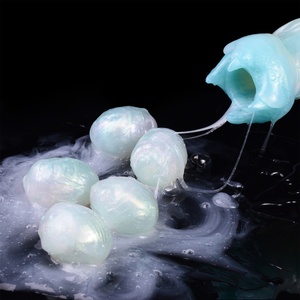 Juguetes Anales de Silicona YOCY, Ovipositor Inflable de Fantasía, Tapones Anales para Poner Huevos, Bolas Vaginales Femeninas, Juegos para Adultos, Juguetes Sexuales al por Mayor - Product Image 4