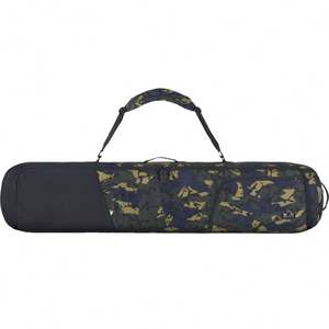 Bolsa de Esquí de Muestra Gratuita Que Ajusta Esquís de hasta 200 cm, Duradera y Resistente al Agua, Ideal para Viajes en Avión y por Carretera - Product Image 6