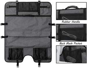 Muestra Gratuita, Venta Directa al por Mayor, Bolsa de Mensajero para Portátil Resistente a Impactos e Impermeable, Bolsa de Hombro para Portátil de Negocios, Unisex - Product Image 1