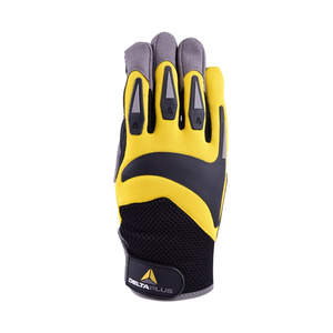 VV902 قفازات حماية سلامة مدرعة حماية الشتاء قفازات آمنة مضادة للصدمات مضادة للقطع - Product Image 2