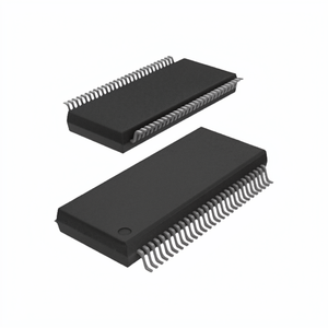 Circuit intégré D-type double 9 bits 56SSOP – Composants électroniques et accessoires – Service complet d'origine – Logique 56 BSSOP (0,295 po, largeur 7,50 mm) - Product Image 1