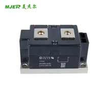Module redresseur à diodes Power Bridge MDO600A MDO600-16io1 en promotion