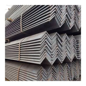 SS400 Hot Rolled Steel Equal Angles 250x250 Steel Angle Angle Steel