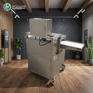 Línea <span class=keywords><strong>de</strong></span> Procesamiento <span class=keywords><strong>de</strong></span> <span class=keywords><strong>Salchichas</strong></span> a Pequeña Escala, Precio al por Mayor, Ahorro <span class=keywords><strong>de</strong></span> Energía, Bajo Ruido, Maquinaria para Rellenar Carne - Product Image 6