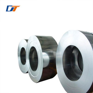 Cold Rolled 304L Grade <b>Stainless</b> <b>Steel</b> <b>Coil</b> with 2B Surface Customized for Building Construction Cutting & Bending Services - Product Image 1