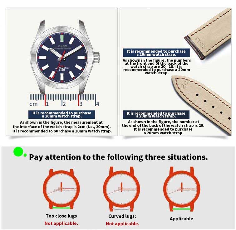 Drop Shipping Brand Cowhide Strap for Watch Cow Skin Leather Multiple Colors & Sizes Premium Leather Watch Strap for IWatch