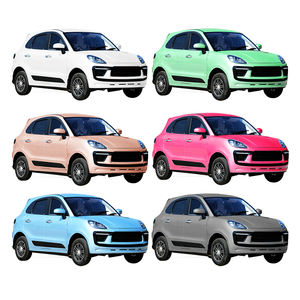 Voiture électrique fermée, certification EEC, batterie au lithium, propulsion simple, toit métallique léger, caméra arrière, fabrication chinoise, transmission intégrale - Product Image 4