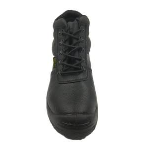 Calzado Morning Glory, precio barato, fabricante de calzado chino, directo, personalizado en lotes, zapatos de trabajo - Product Image 3