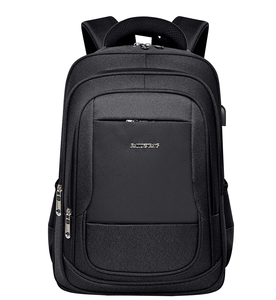 <span class=keywords><strong>Mochila</strong></span> para ordenador portátil a prueba de golpes de calidad para niñas y mujeres, funda rígida para ordenador portátil de 19 \ ", bolsa con logotipo, funda, accesorio para ordenador - Product Image 1