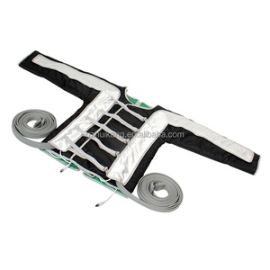 Máquina de Presoterapia Portátil de Escritorio Fitkang OEM, Masaje por Compresión de Aire, Relajación Corporal Completa, Cuidado de la Salud, Drenaje Linfático - Product Image 2