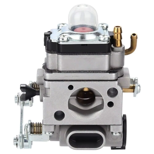 Warbro A021001642 A021001641 Carburateur à écho WLA-6 WLA-1 pour essence de qualité industrielle PB-500 PB-500H PB-500T EB-508RT - Product Image 1