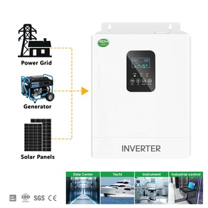 Khu dân cư Sử dụng quang điện năng lượng mặt trời hệ thống 3.2kw 5KW <span class=keywords><strong>7.2kW</strong></span> năng lượng mặt trời bảng điều khiển năng lượng mặt trời hệ thống - Product Image 5