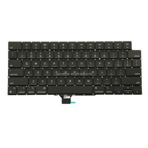 คีย์บอร์ดแล็ปท็อปใหม่แท้ รุ่น A2442 A2485 A2780 A2779 สำหรับ MacBook Pro M1 14 นิ้ว 16 นิ้ว คีย์บอร์ด US UK EU RU FR GE SP IT AR HU <span class=keywords><strong>CA</strong></span> - Product Image 2