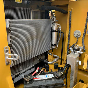 รถขุด307สำหรับแมวขนาดกะทัดรัดของแท้100% จากญี่ปุ่น - Product Image 5