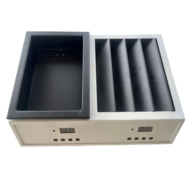 Precision Temperature Control Integrated Drying Machine for Biological Tissue Pathology Laboratory Thermostatic Device