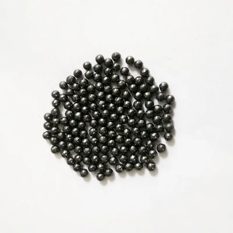 high quality solder hardened lead balls for sale from China