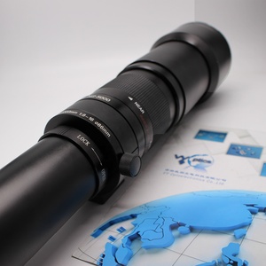 VY Optics Customized Long Monocular 100X 300X <b>Camera</b> Lens M-P25VYI0801 <b>Camera</b> Z - Product Image 6