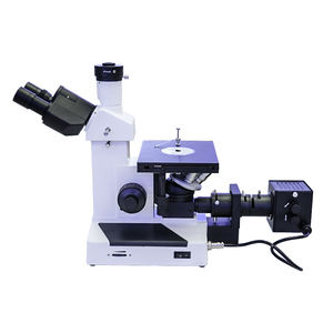 정신 물질 분석을 위한 HST101-B 편광 야금 현미경 - Product Image 2