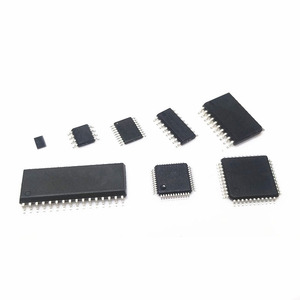 Microcontrôleur AngelTech Original STC8G1K08-36I-SOP8 STC8G1K08A 38I SOP16 TSSOP20 DFN8 QFN20 MCU Puce de microcontrôleur CI - Product Image 1